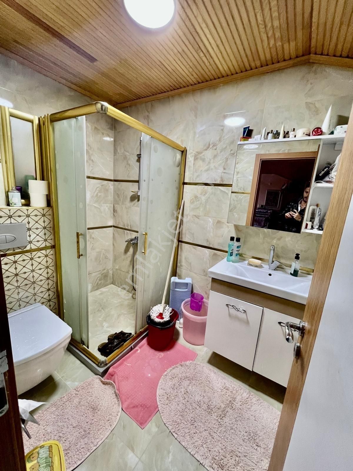 Esra Emlak'tan Fevziçakmak'ta Satılık 5+2 180 M2 Dubleks Daire. - Görsel 30