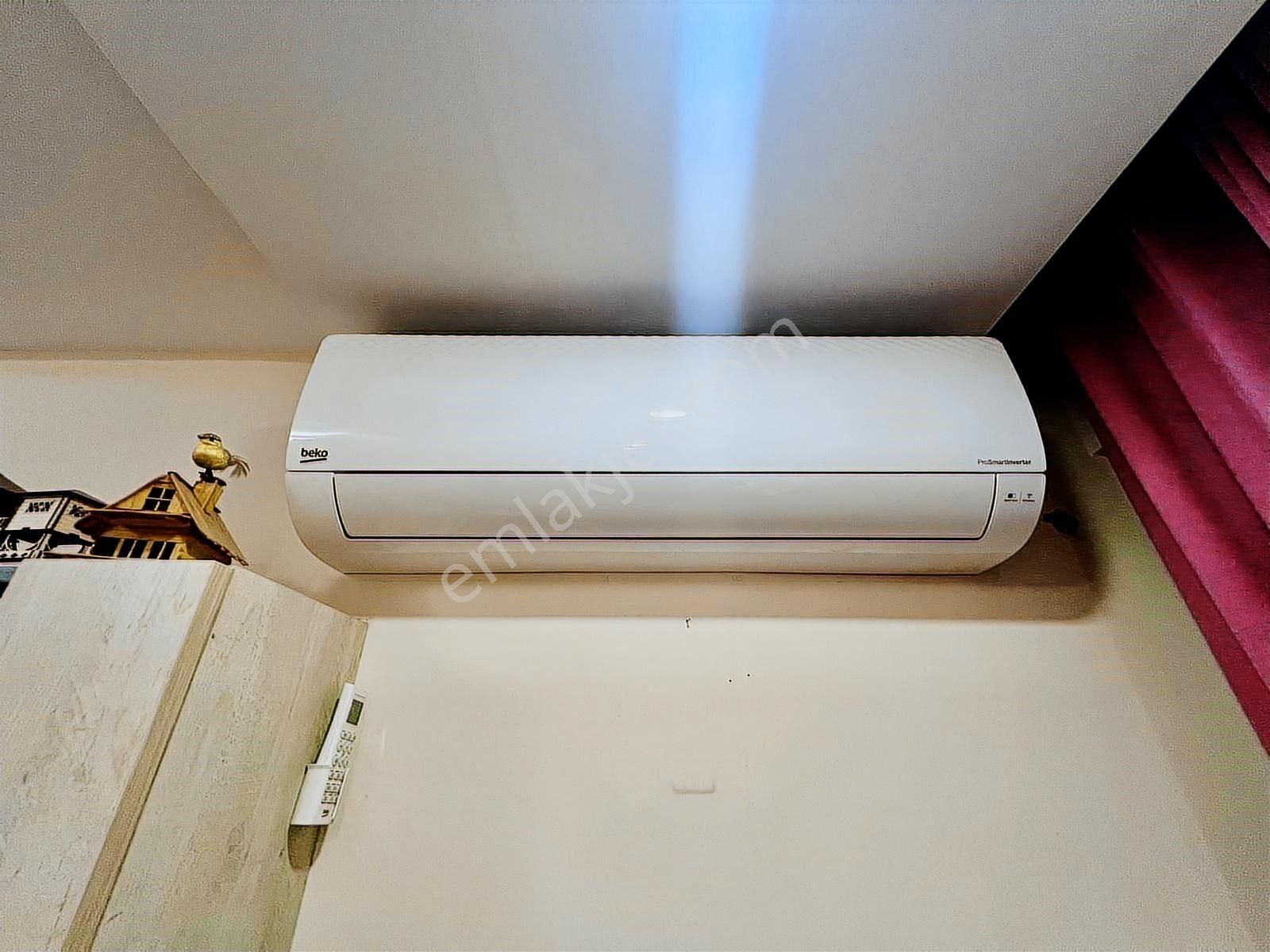 Esra Emlak'tan Fevziçakmak'ta Satılık 5+2 180 M2 Dubleks Daire. - Görsel 33