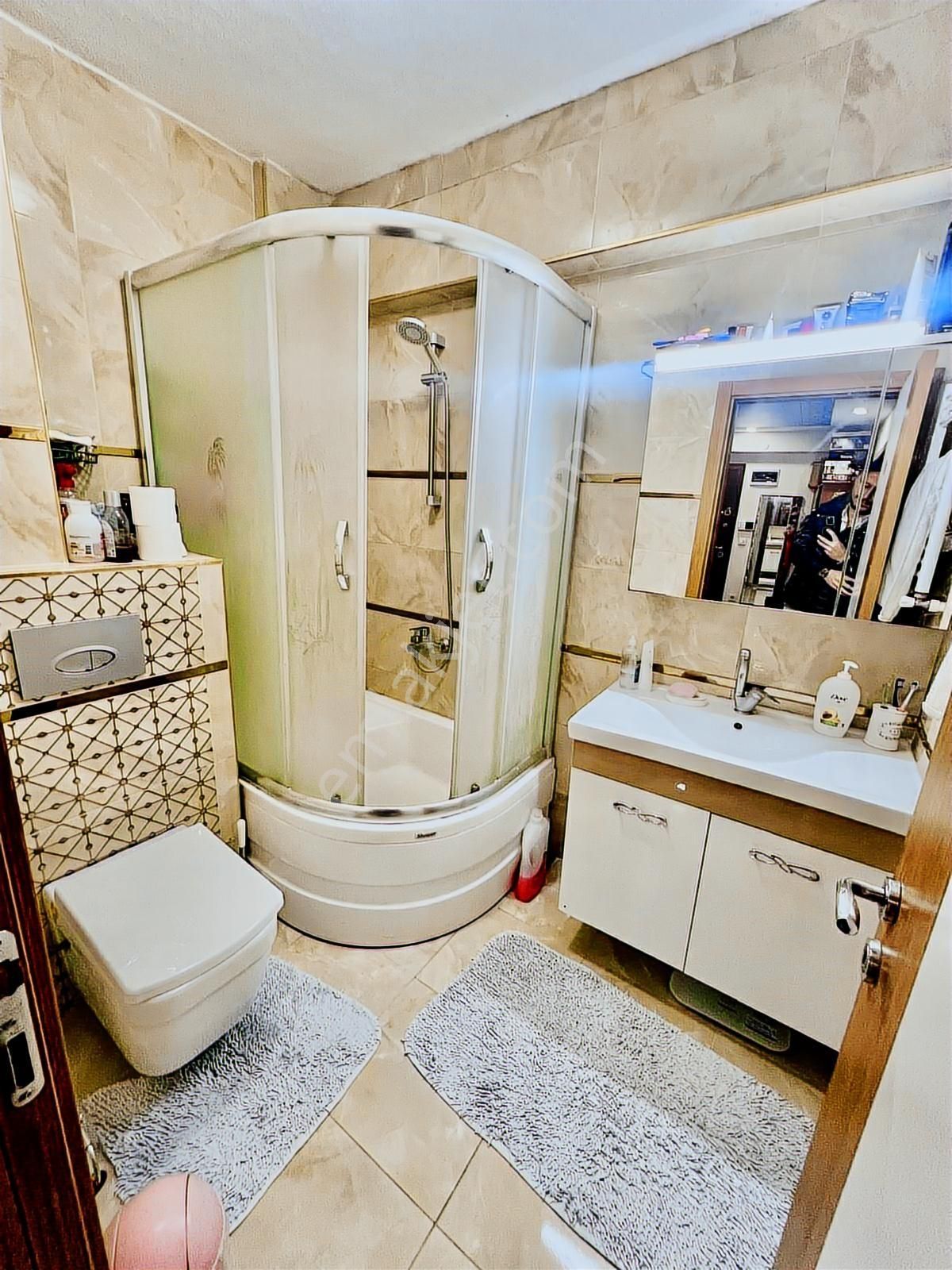 Esra Emlak'tan Fevziçakmak'ta Satılık 5+2 180 M2 Dubleks Daire. - Görsel 31