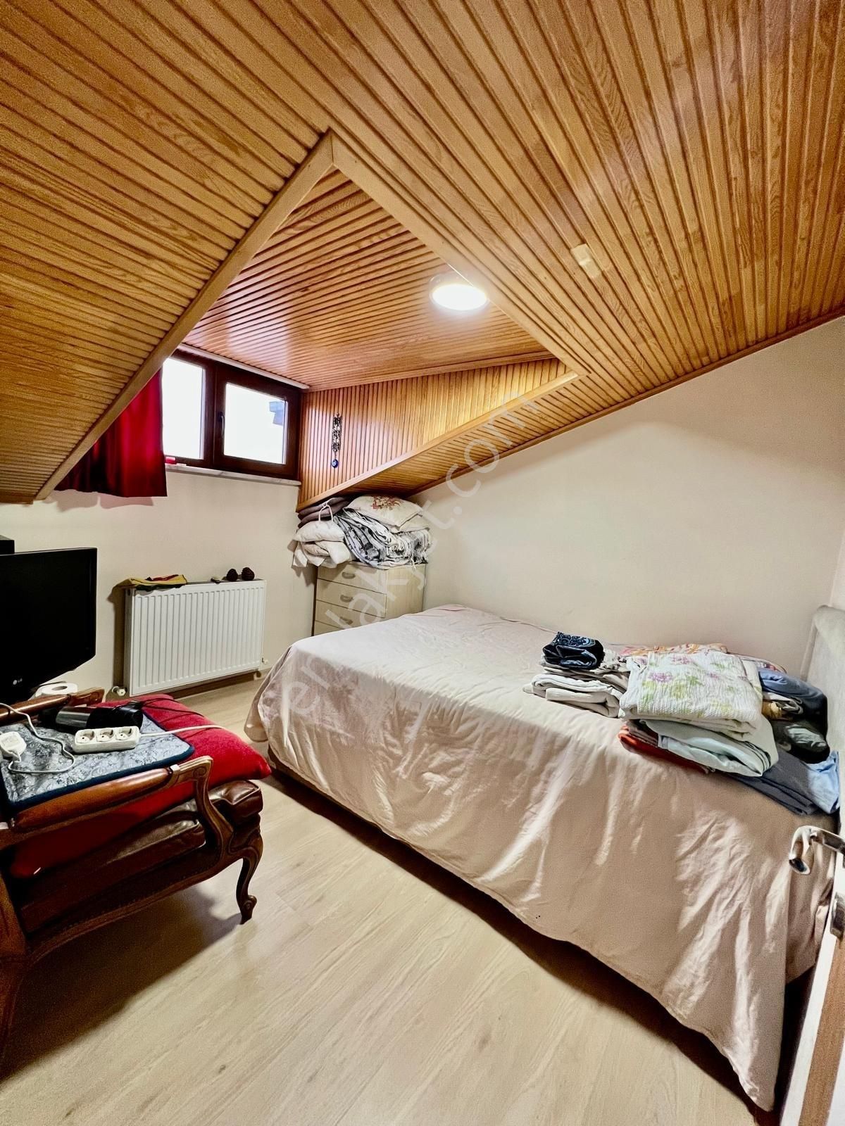 Esra Emlak'tan Fevziçakmak'ta Satılık 5+2 180 M2 Dubleks Daire. - Görsel 26