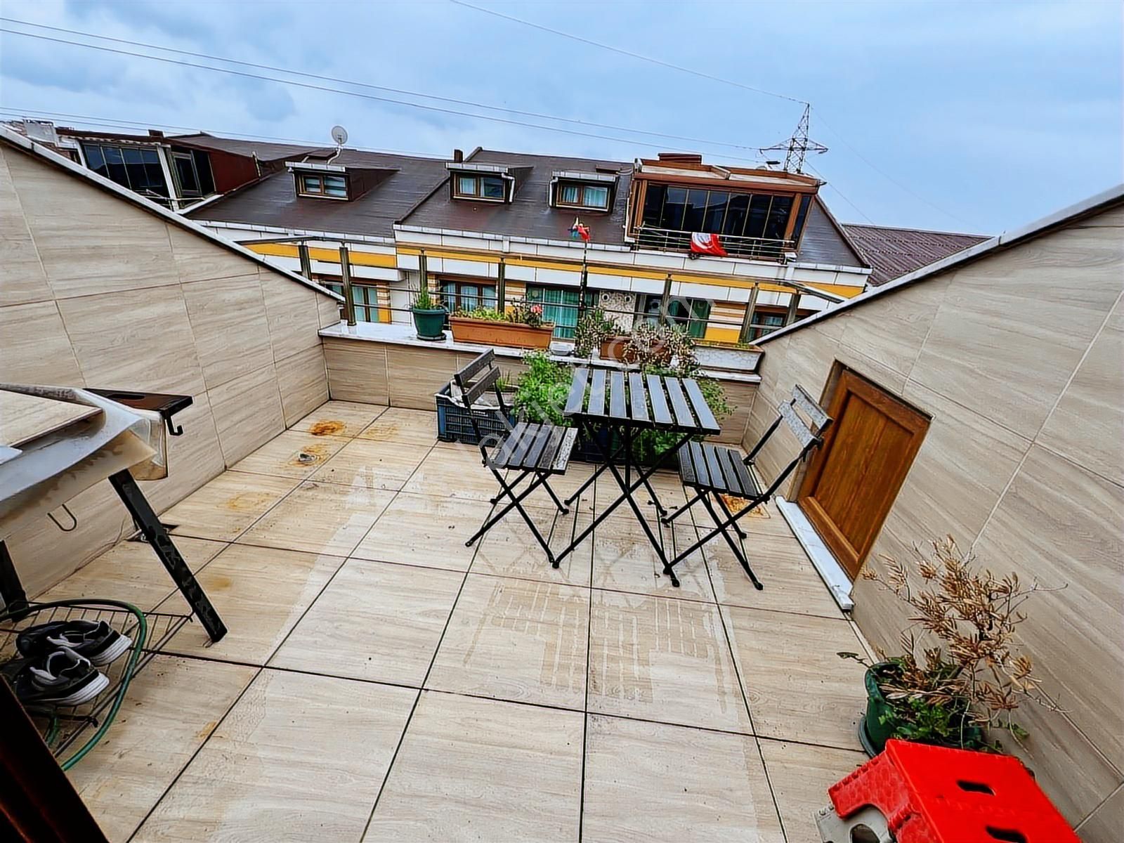 Esra Emlak'tan Fevziçakmak'ta Satılık 5+2 180 M2 Dubleks Daire. - Görsel 29