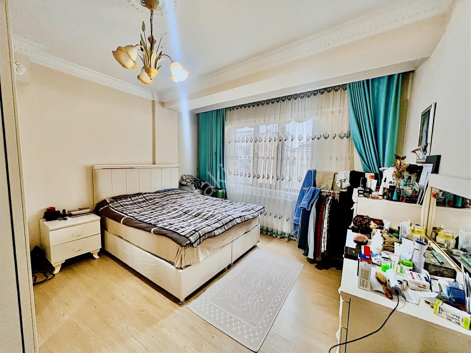 Esra Emlak'tan Fevziçakmak'ta Satılık 5+2 180 M2 Dubleks Daire. - Görsel 21