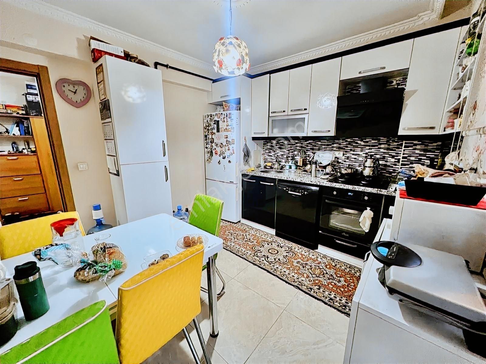 Esra Emlak'tan Fevziçakmak'ta Satılık 5+2 180 M2 Dubleks Daire. - Görsel 18