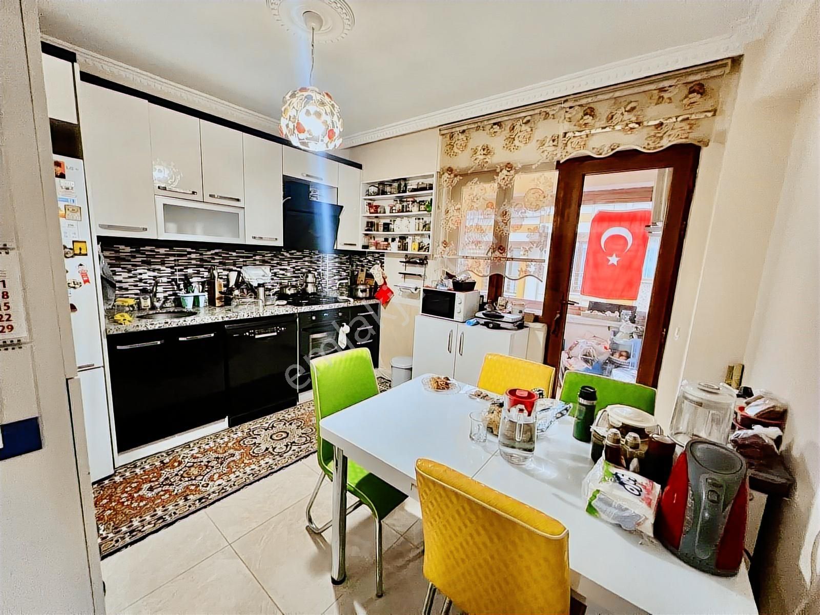 Esra Emlak'tan Fevziçakmak'ta Satılık 5+2 180 M2 Dubleks Daire. - Görsel 5