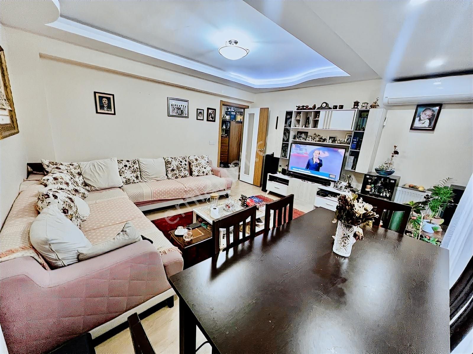 Esra Emlak'tan Fevziçakmak'ta Satılık 5+2 180 M2 Dubleks Daire. - Görsel 3