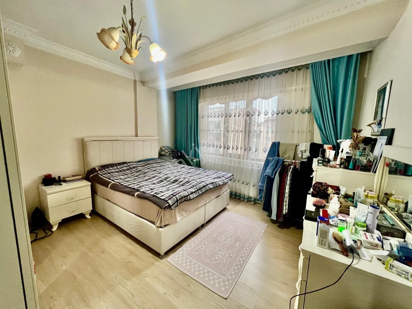 Esra Emlak'tan Fevziçakmak'ta Satılık 5+2 180 M2 Dubleks Daire. - Görsel 15
