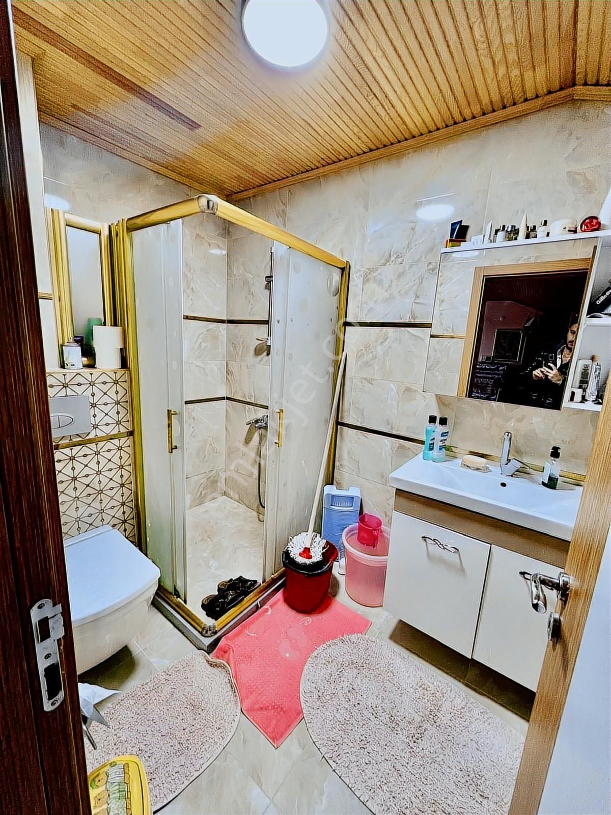 Esra Emlak'tan Fevziçakmak'ta Satılık 5+2 180 M2 Dubleks Daire. - Görsel 8