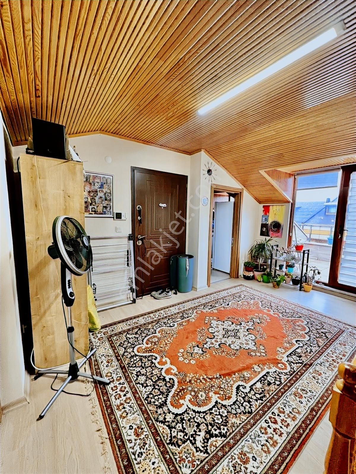 Esra Emlak'tan Fevziçakmak'ta Satılık 5+2 180 M2 Dubleks Daire. - Görsel 23