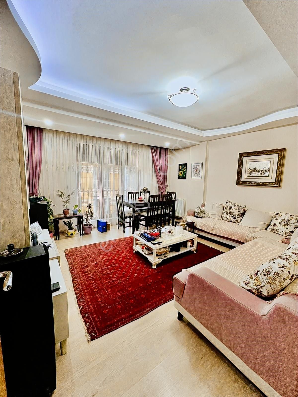 Esra Emlak'tan Fevziçakmak'ta Satılık 5+2 180 M2 Dubleks Daire. - Görsel 13