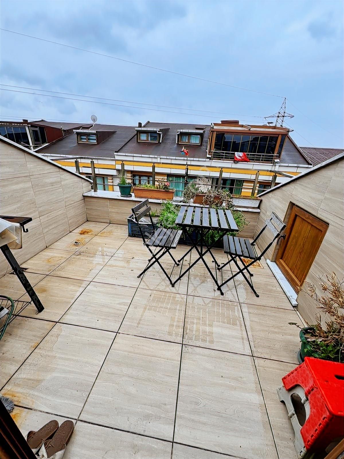 Esra Emlak'tan Fevziçakmak'ta Satılık 5+2 180 M2 Dubleks Daire. - Görsel 19