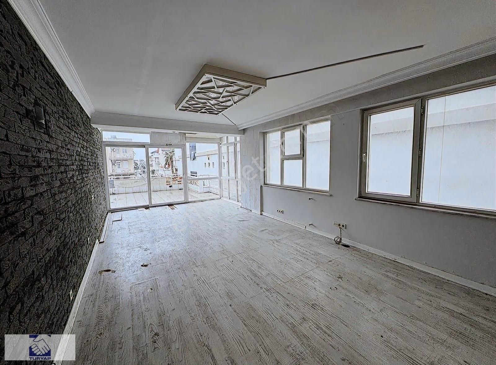 Mükemmel Lokasyonda Kiralık İş Yeri - Görsel 12