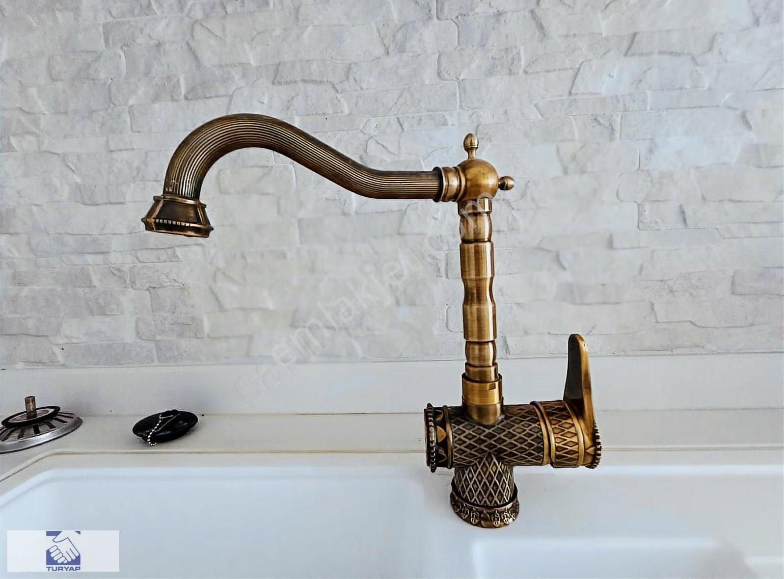 Sorgun'da Kiralık Trıplex Villa - Görsel 8