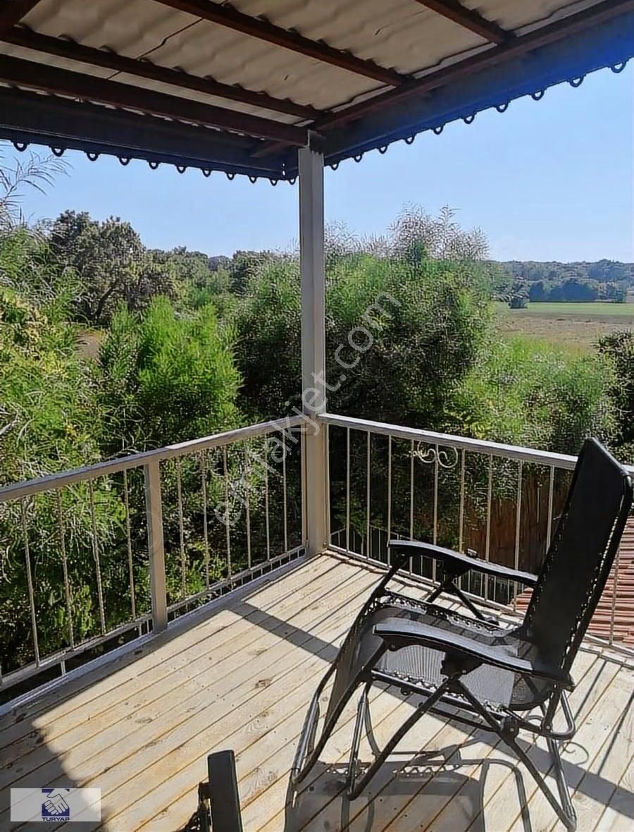 Sorgun'da Kiralık Trıplex Villa - Görsel 10