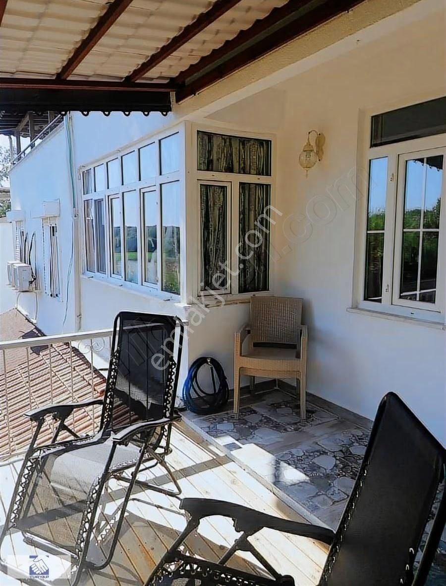 Sorgun'da Kiralık Trıplex Villa - Görsel 11