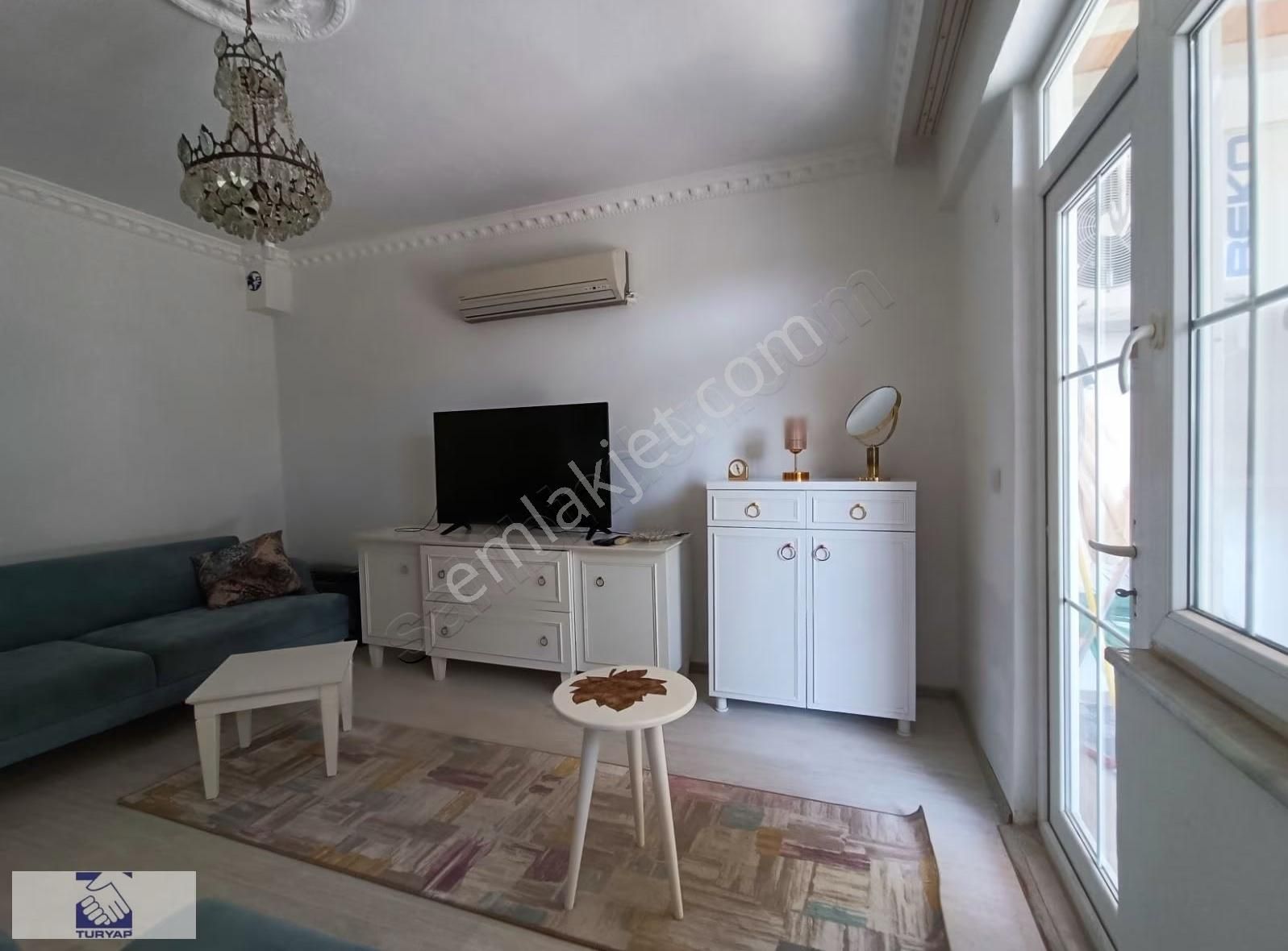 Sorgun'da Kiralık Trıplex Villa - Görsel 22