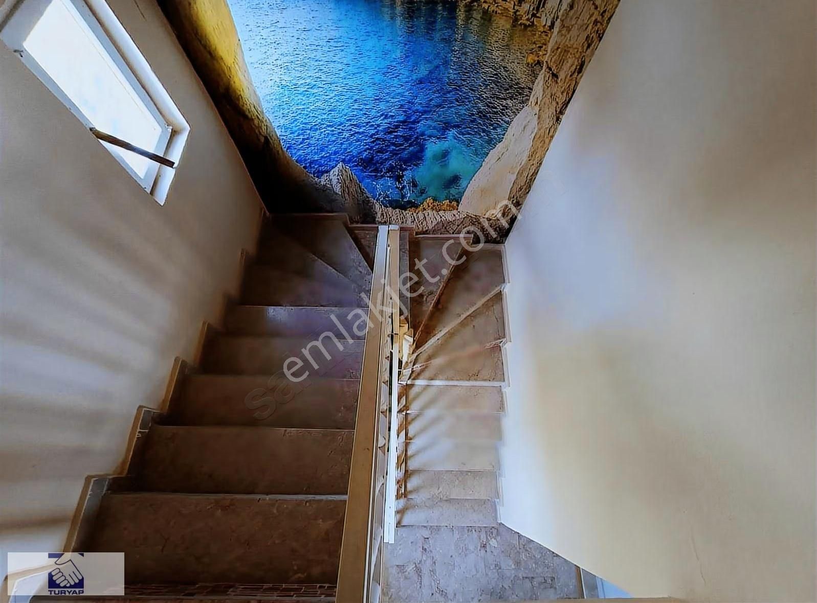 Sorgun'da Kiralık Trıplex Villa - Görsel 23