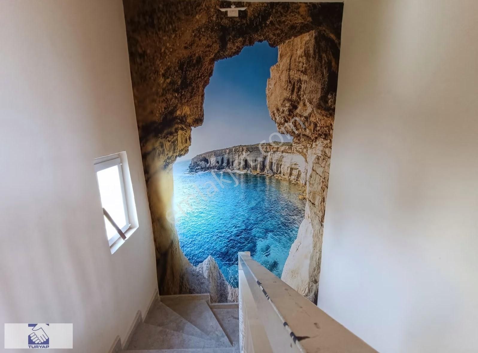 Sorgun'da Kiralık Trıplex Villa - Görsel 32