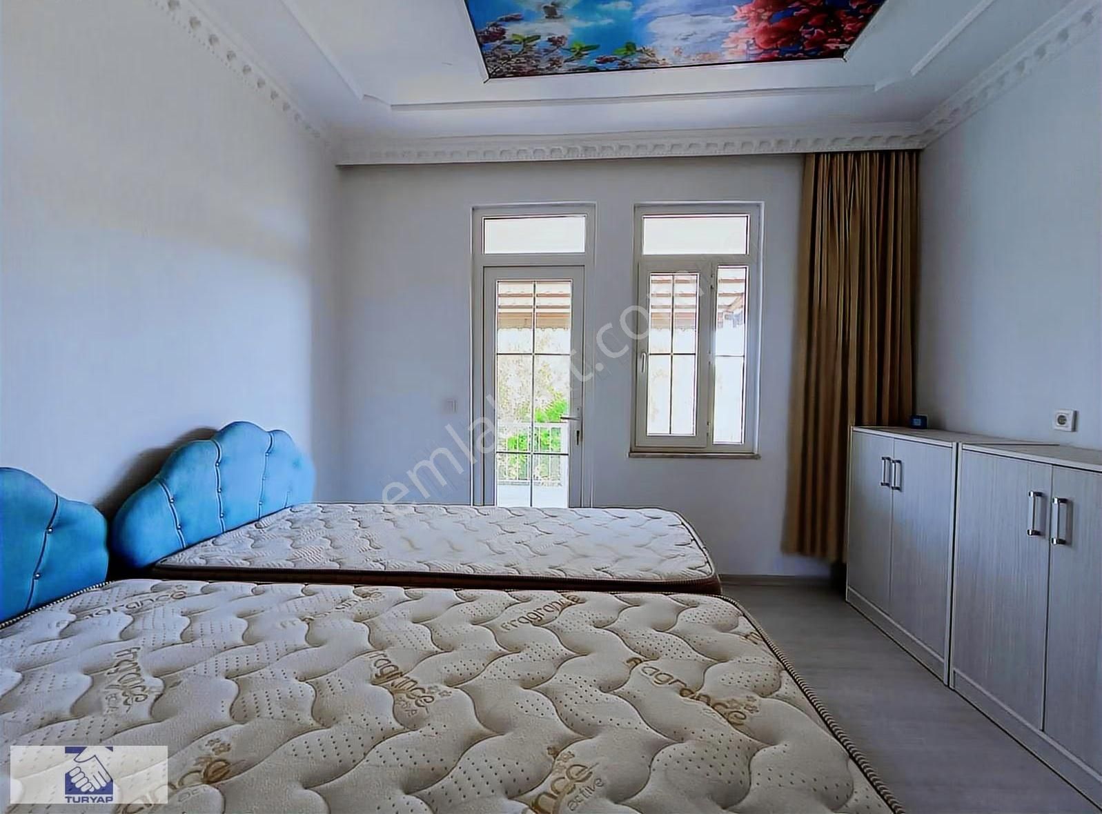 Sorgun'da Kiralık Trıplex Villa - Görsel 5