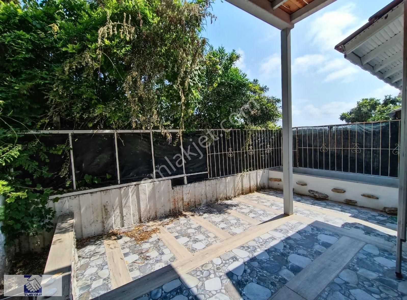 Sorgun'da Kiralık Trıplex Villa - Görsel 7