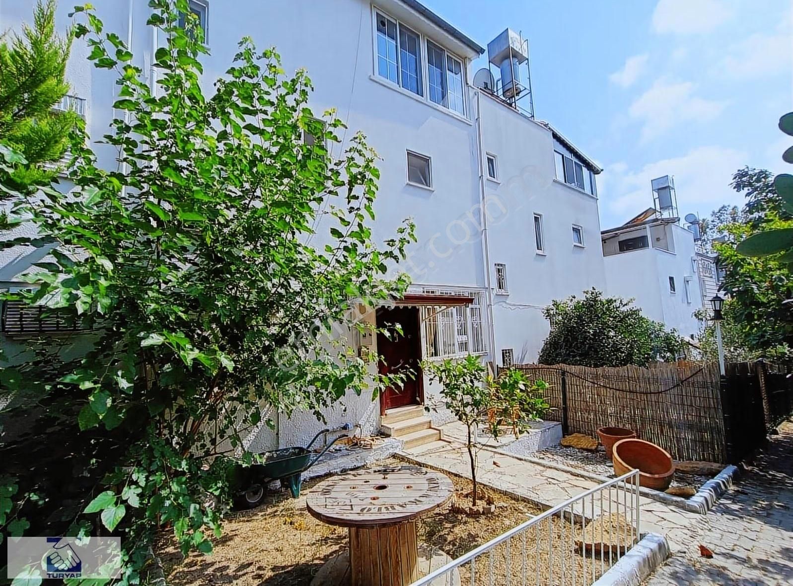 Sorgun'da Kiralık Trıplex Villa - Görsel 12