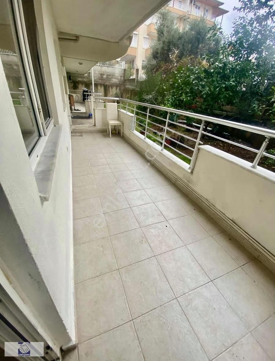 Barbaros Caddesinde En Uygun 2+1 Daire Satılık