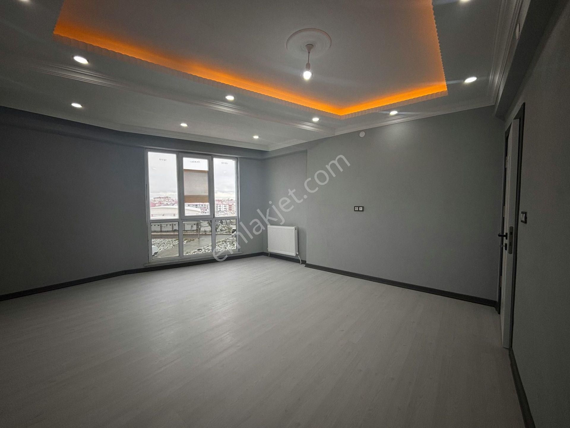 2+1 95m2 Sıfır Mevlana Mh.okulların Karsısında Kalıyor Dairemiz - Görsel 3