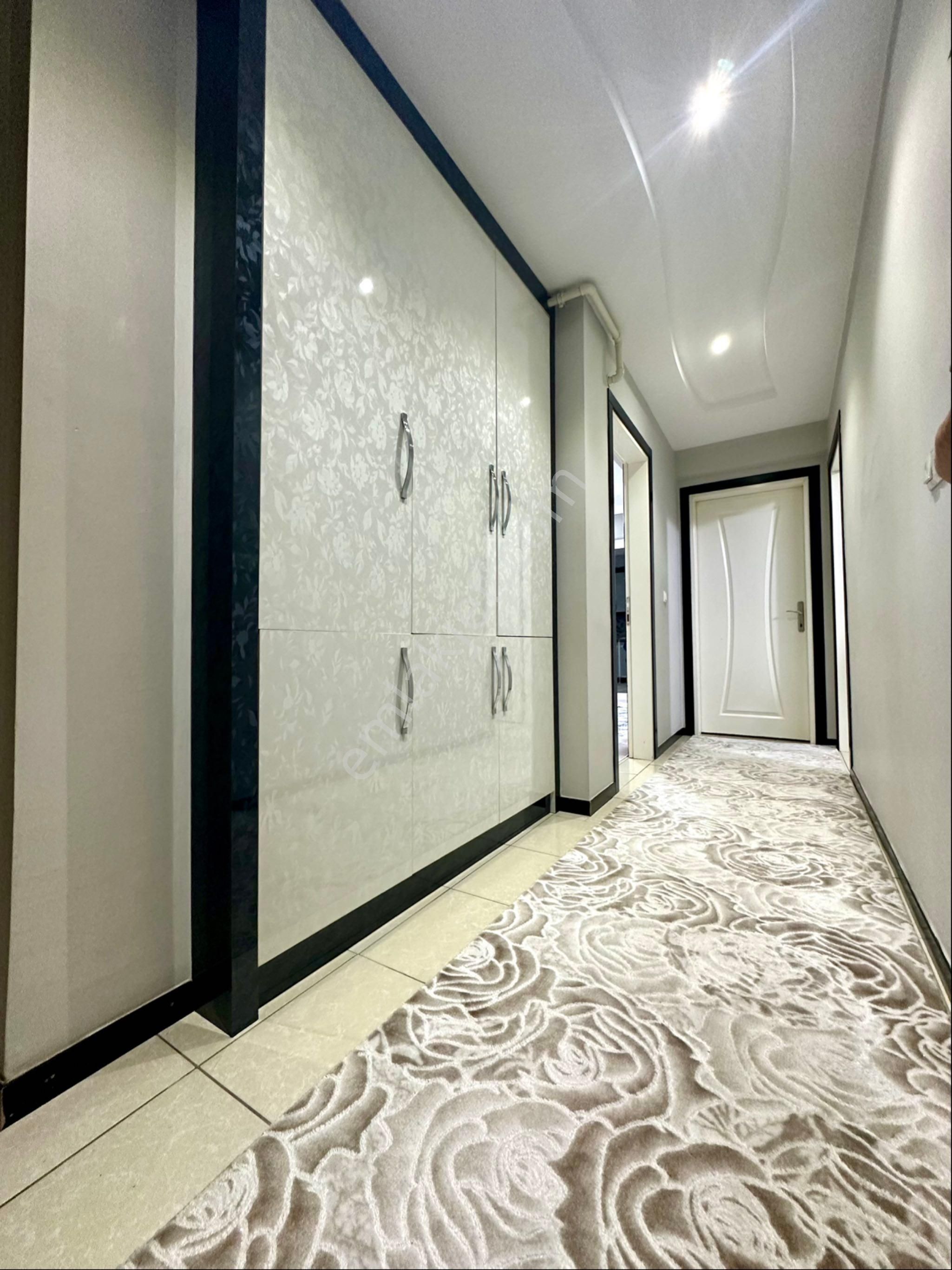 Karaman Yürüyüş Yolu Mevkii Arakat 3+1 10 Yıllık Satılık Fırsat Daire - Görsel 10