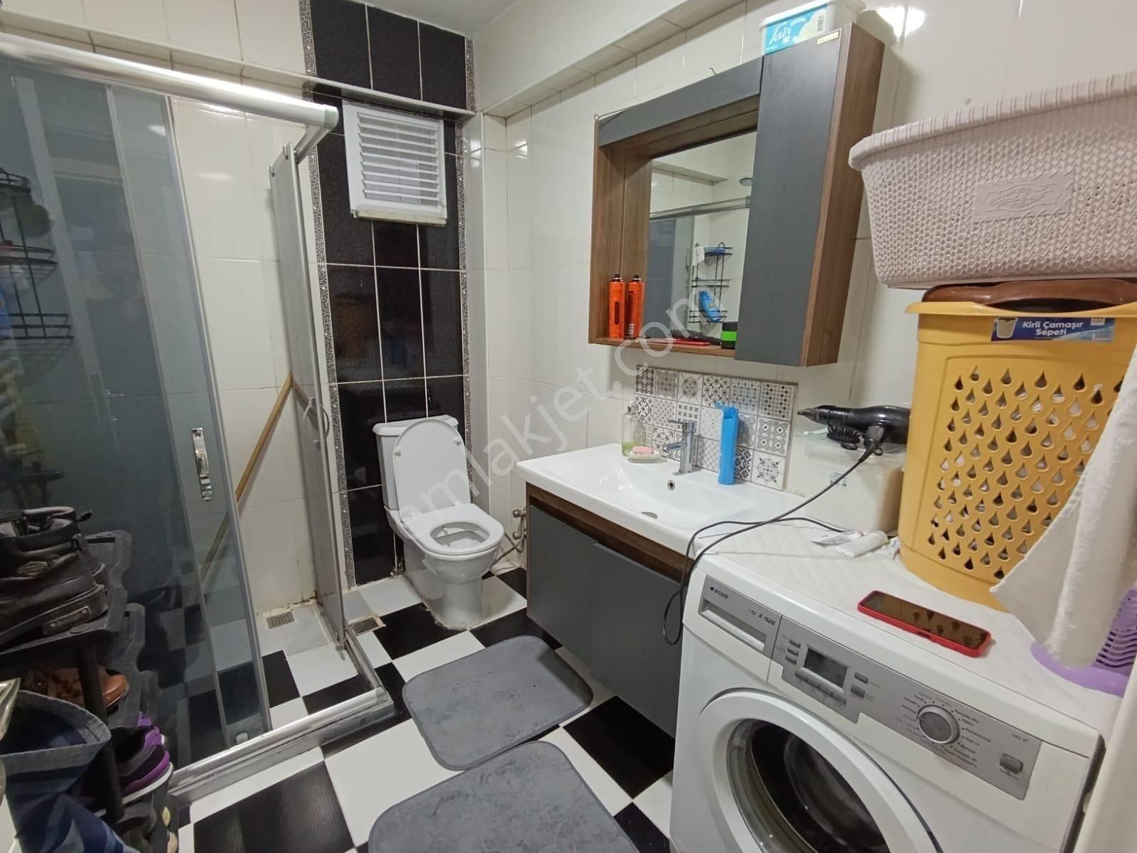 Esra Emlak'tan Sultanmuratta 14 Yıllık Binada Satılık 2+1 1.kat - Görsel 7