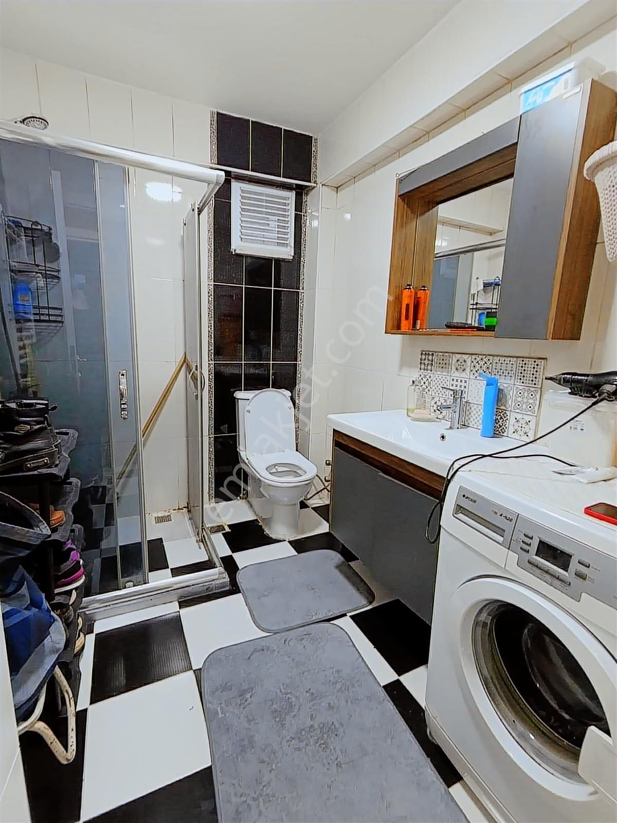 Esra Emlak'tan Sultanmuratta 14 Yıllık Binada Satılık 2+1 1.kat - Görsel 16