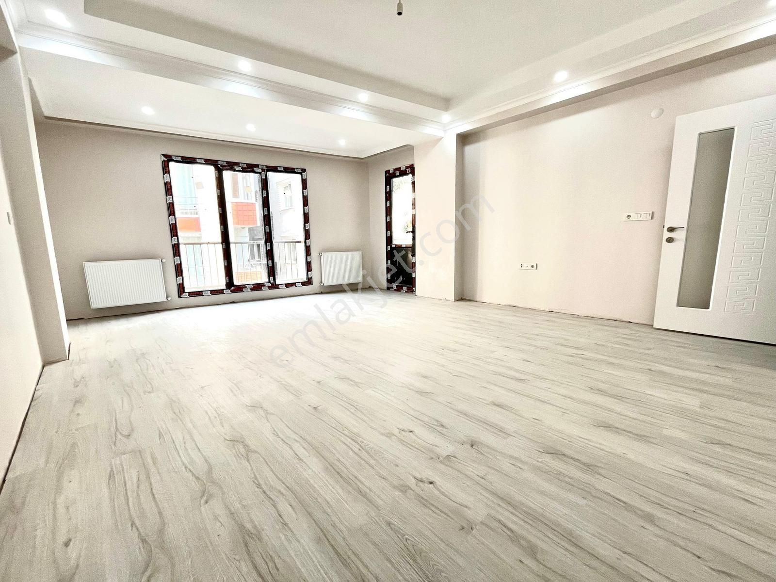 Esra Emlak'tan E-5 Yakını Satılık Sıfır 3+1 130m2 Lüks Arakat. - Görsel 10