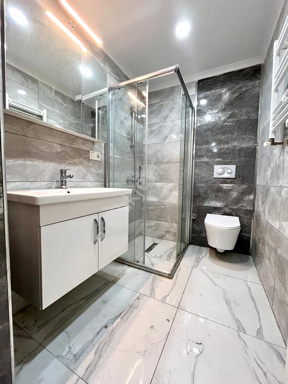 Esra'dan Tevfikbey Mah Site İçerisinde 2+1 80m2 Geniş Bahçeli - Görsel 20