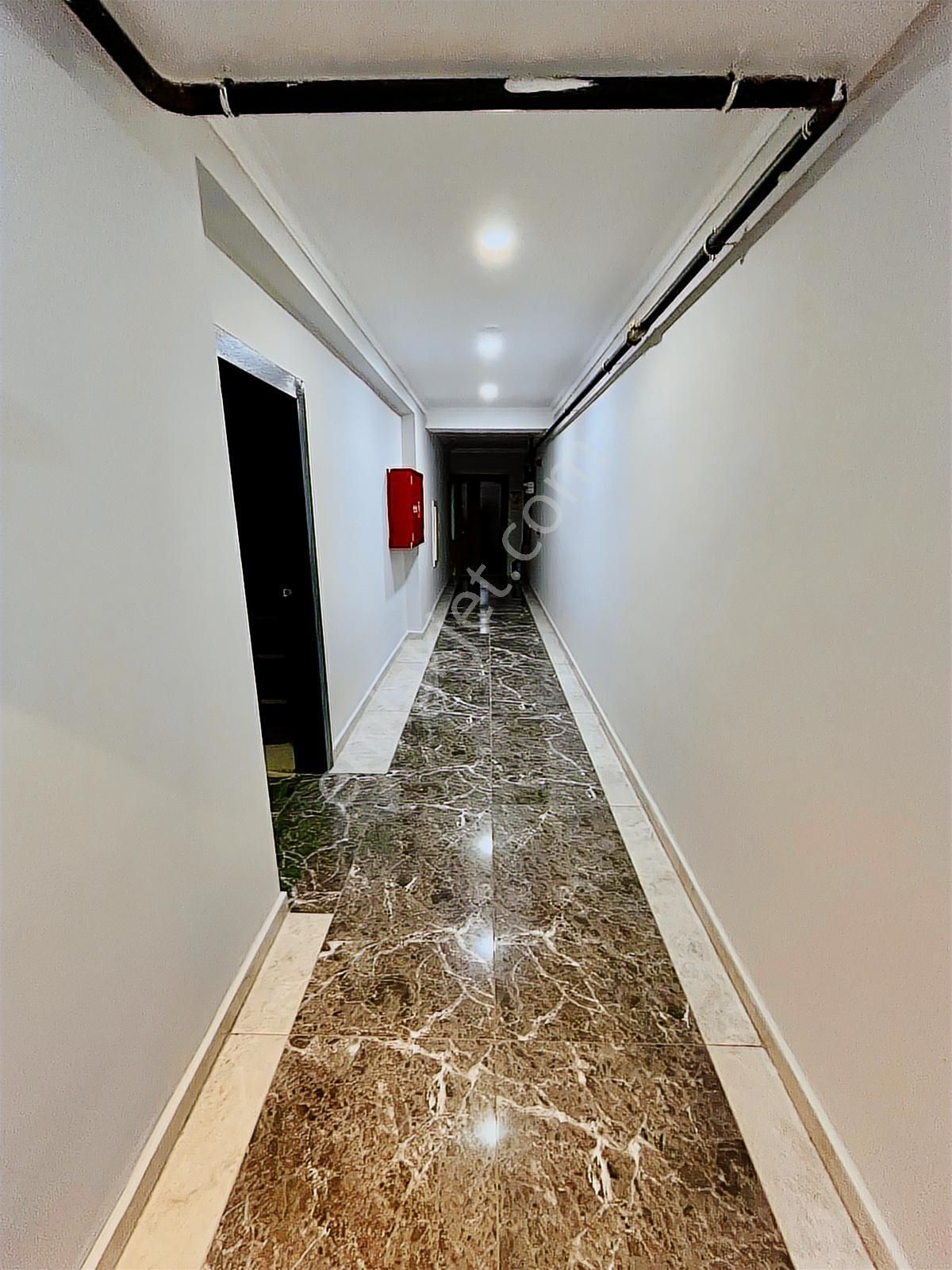 Esra'dan Tevfikbey Mah Site İçerisinde 2+1 80m2 Geniş Bahçeli - Görsel 19