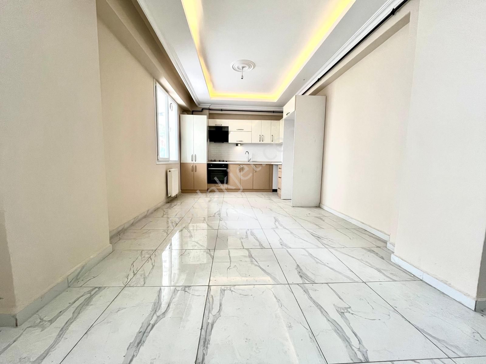 Esra'dan Tevfikbey Mah Site İçerisinde 2+1 80m2 Geniş Bahçeli - Görsel 24