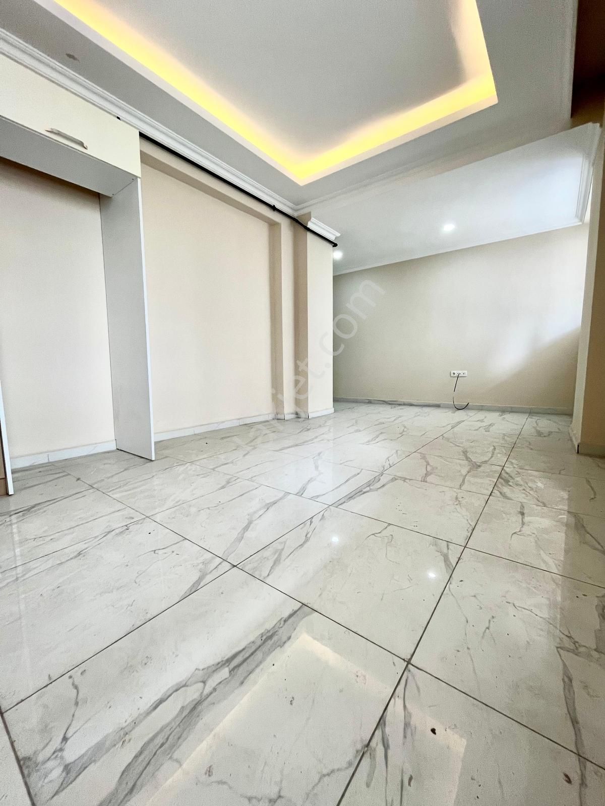 Esra'dan Tevfikbey Mah Site İçerisinde 2+1 80m2 Geniş Bahçeli - Görsel 21
