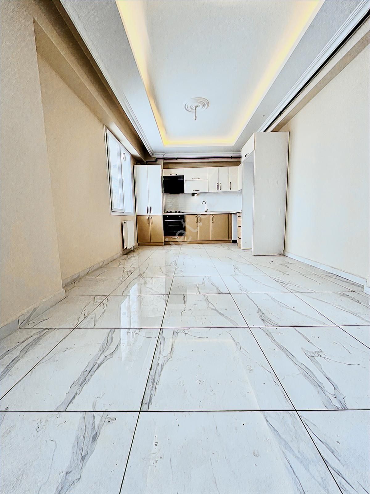 Esra'dan Tevfikbey Mah Site İçerisinde 2+1 80m2 Geniş Bahçeli - Görsel 9