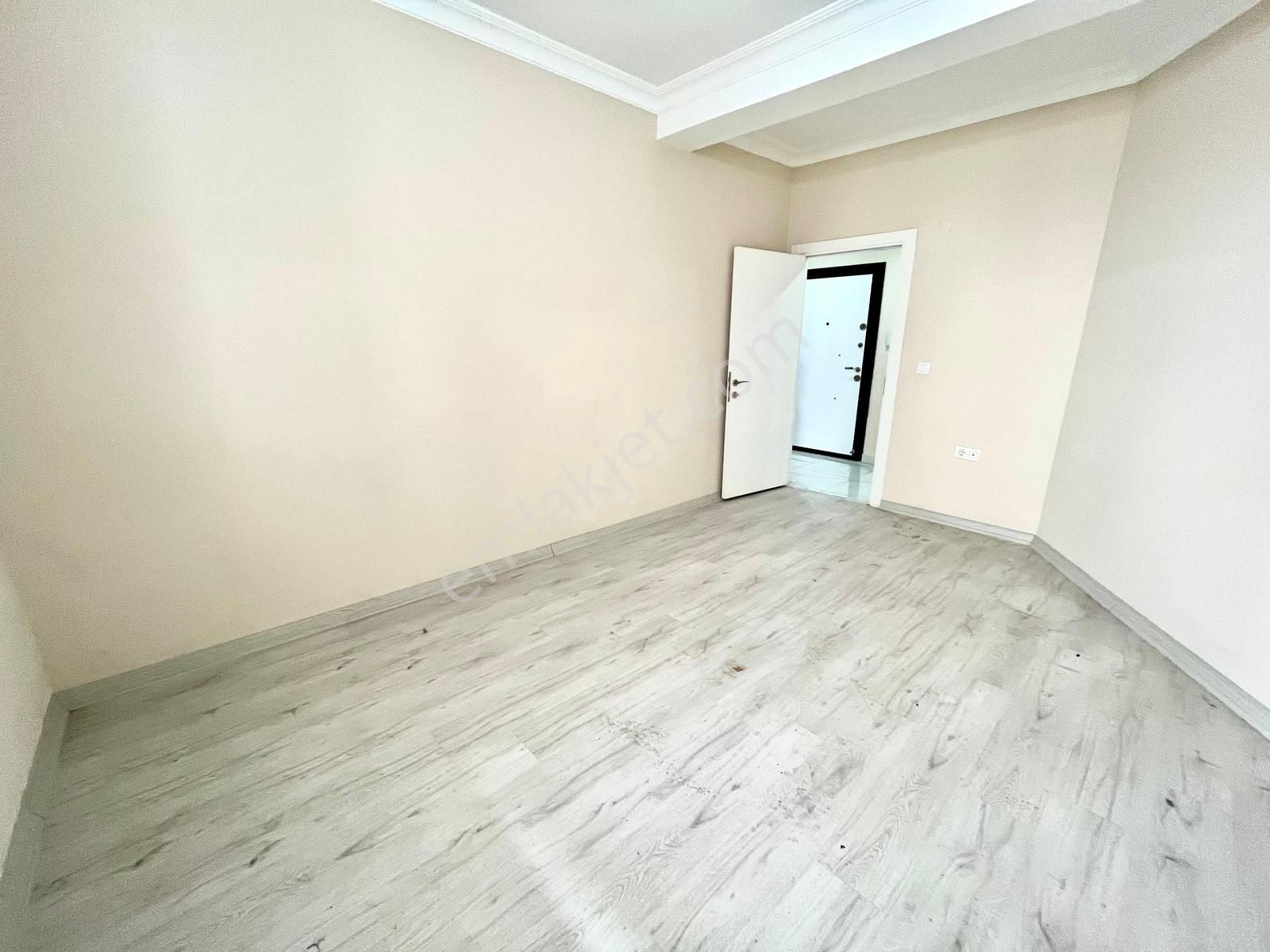 Esra'dan Tevfikbey Mah Site İçerisinde 2+1 80m2 Geniş Bahçeli - Görsel 6