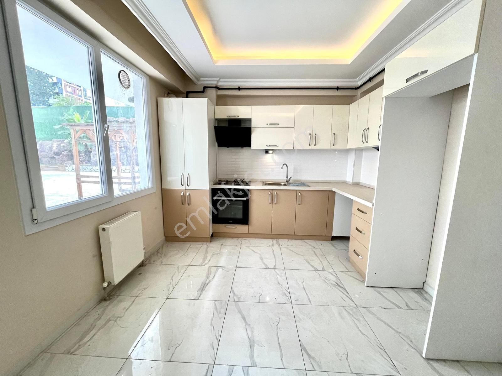 Esra'dan Tevfikbey Mah Site İçerisinde 2+1 80m2 Geniş Bahçeli - Görsel 29