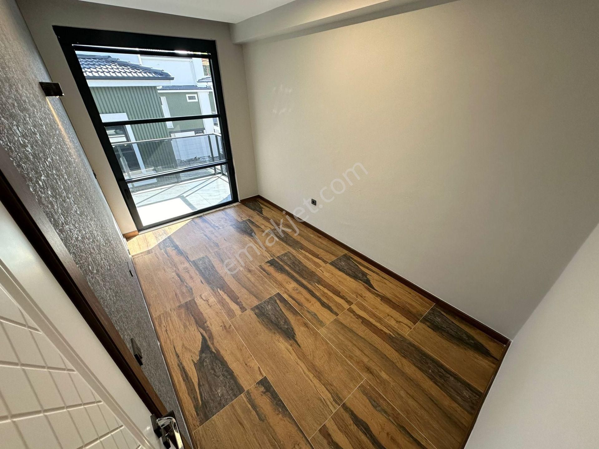 ✨akçay Ay Emlaktan✨gürede Kazdağlarının Eteklerinde Deniz Manzaralı Satılık 3+1 Sitede Tek Müstakil - Görsel 12