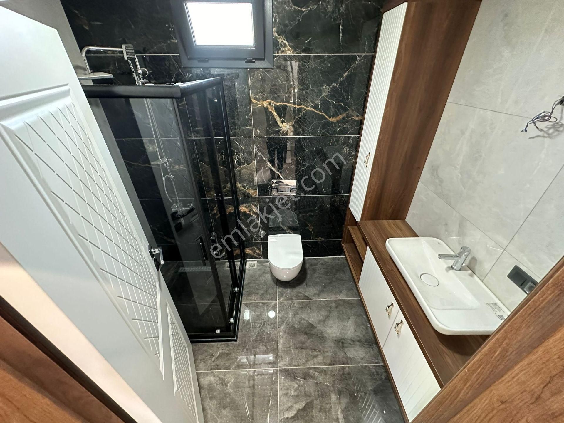 ✨akçay Ay Emlaktan✨gürede Kazdağlarının Eteklerinde Deniz Manzaralı Satılık 3+1 Sitede Tek Müstakil - Görsel 21