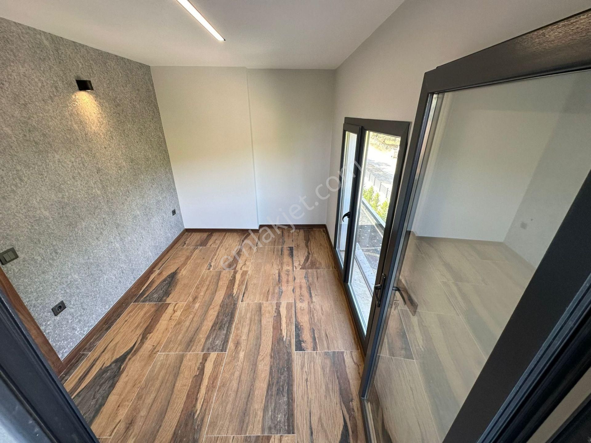 ✨akçay Ay Emlaktan✨gürede Kazdağlarının Eteklerinde Deniz Manzaralı Satılık 3+1 Sitede Tek Müstakil - Görsel 25