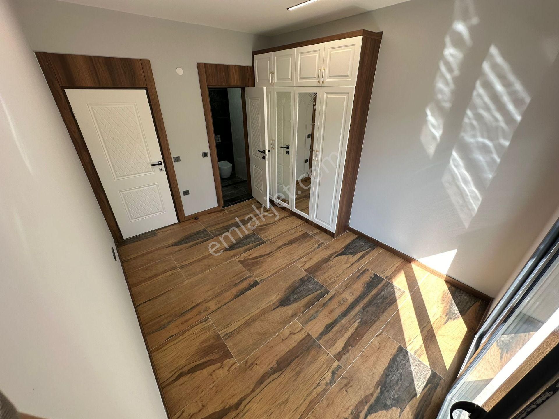 ✨akçay Ay Emlaktan✨gürede Kazdağlarının Eteklerinde Deniz Manzaralı Satılık 3+1 Sitede Tek Müstakil - Görsel 17