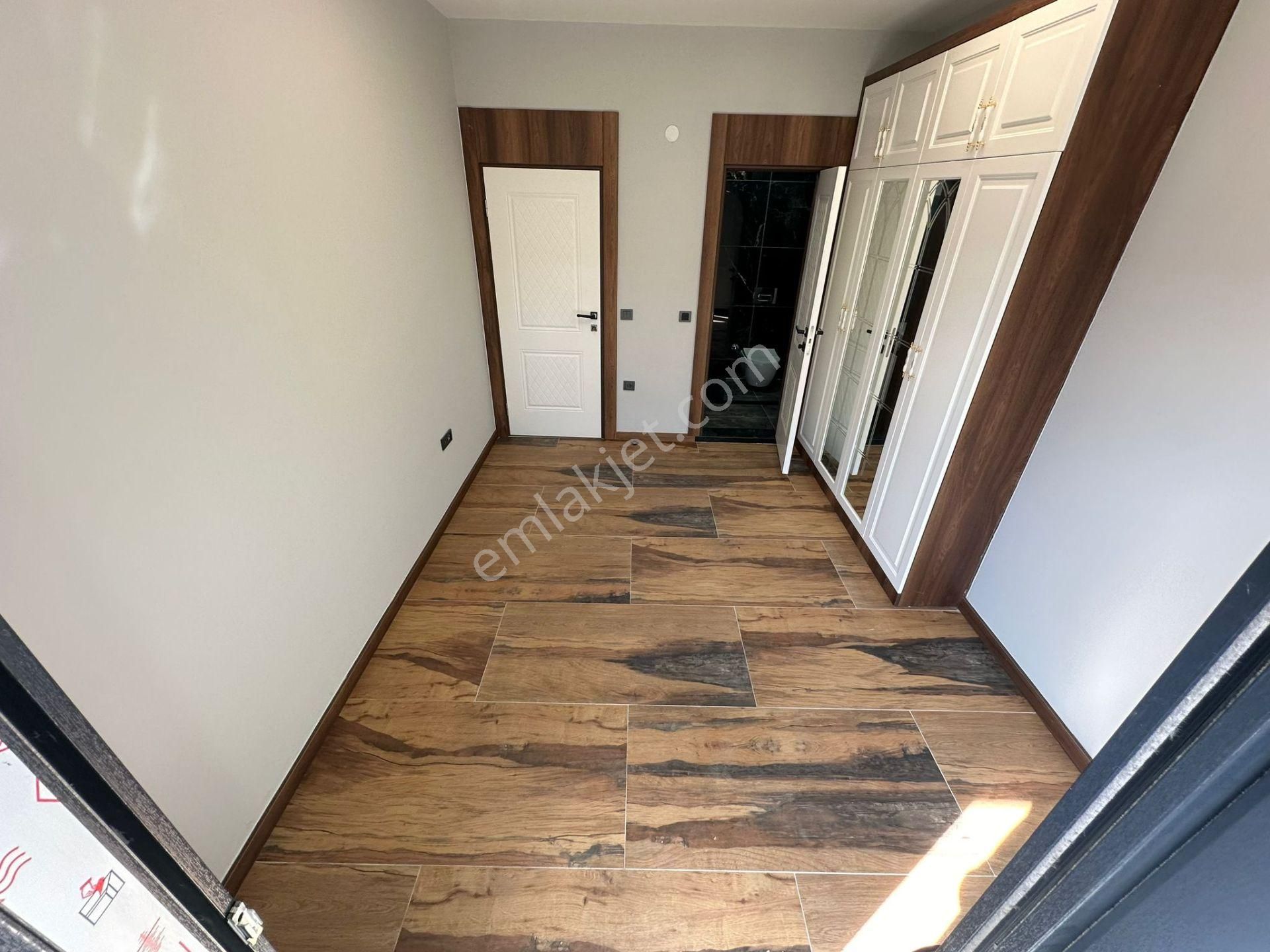 ✨akçay Ay Emlaktan✨gürede Kazdağlarının Eteklerinde Deniz Manzaralı Satılık 3+1 Sitede Tek Müstakil - Görsel 15