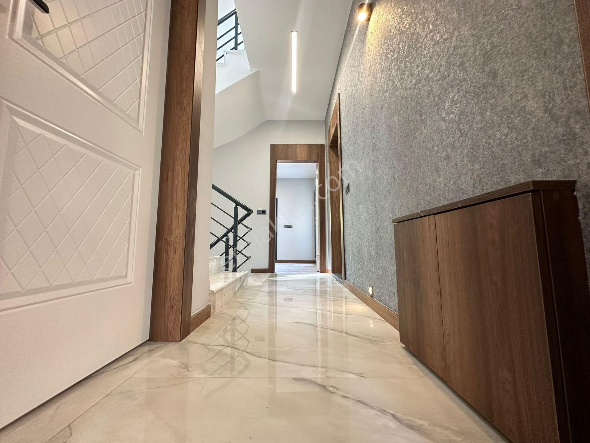 ✨akçay Ay Emlaktan✨gürede Kazdağlarının Eteklerinde Deniz Manzaralı Satılık 3+1 Sitede Tek Müstakil - Görsel 19