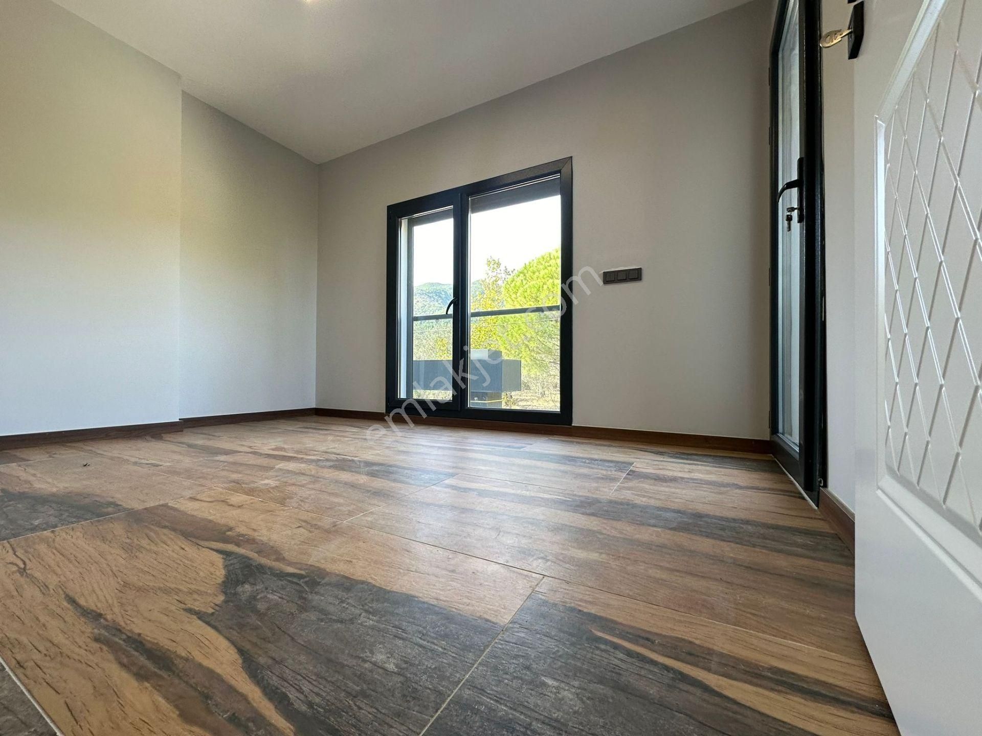 ✨akçay Ay Emlaktan✨gürede Kazdağlarının Eteklerinde Deniz Manzaralı Satılık 3+1 Sitede Tek Müstakil - Görsel 27