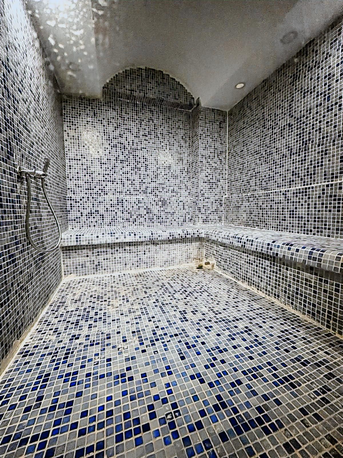 Esra'dan Tevfikbey Mah Site İçerisinde 2+1 85m2 6.kat Daire - Görsel 17