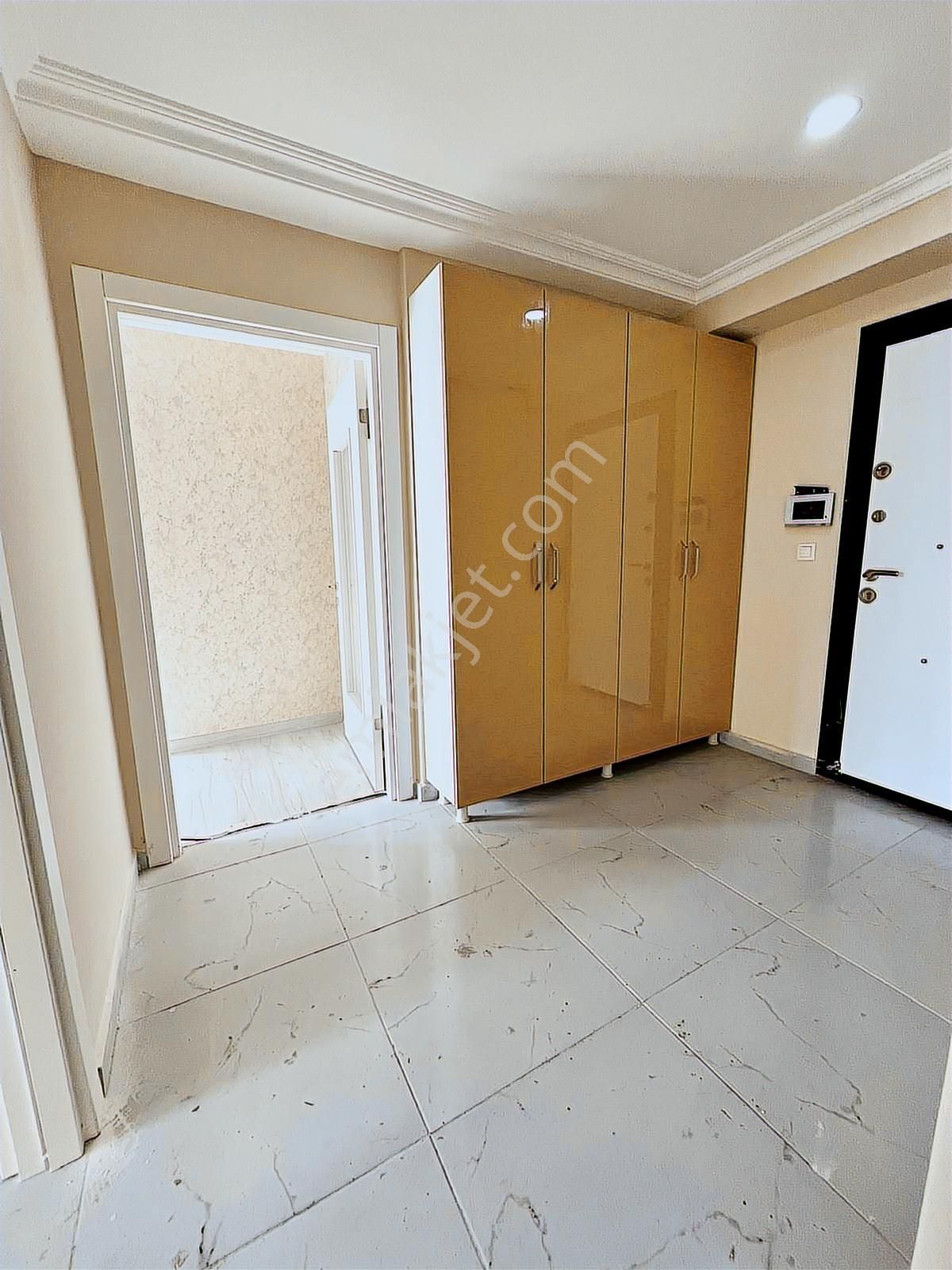 Esra'dan Tevfikbey Mah Site İçerisinde 2+1 85m2 6.kat Daire - Görsel 27