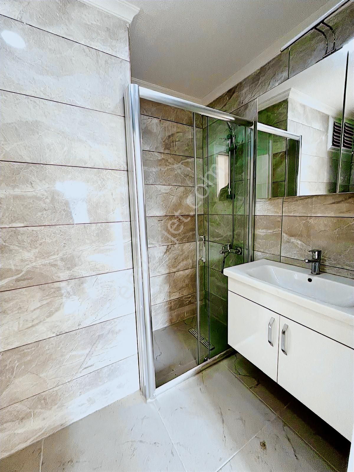 Esra'dan Tevfikbey Mah Site İçerisinde 2+1 85m2 6.kat Daire - Görsel 8