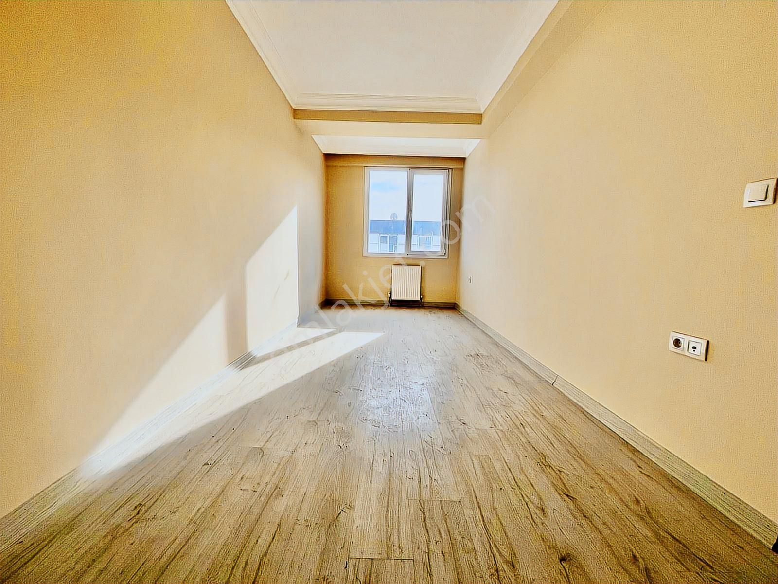 Esra'dan Tevfikbey Mah Site İçerisinde 2+1 85m2 6.kat Daire - Görsel 15
