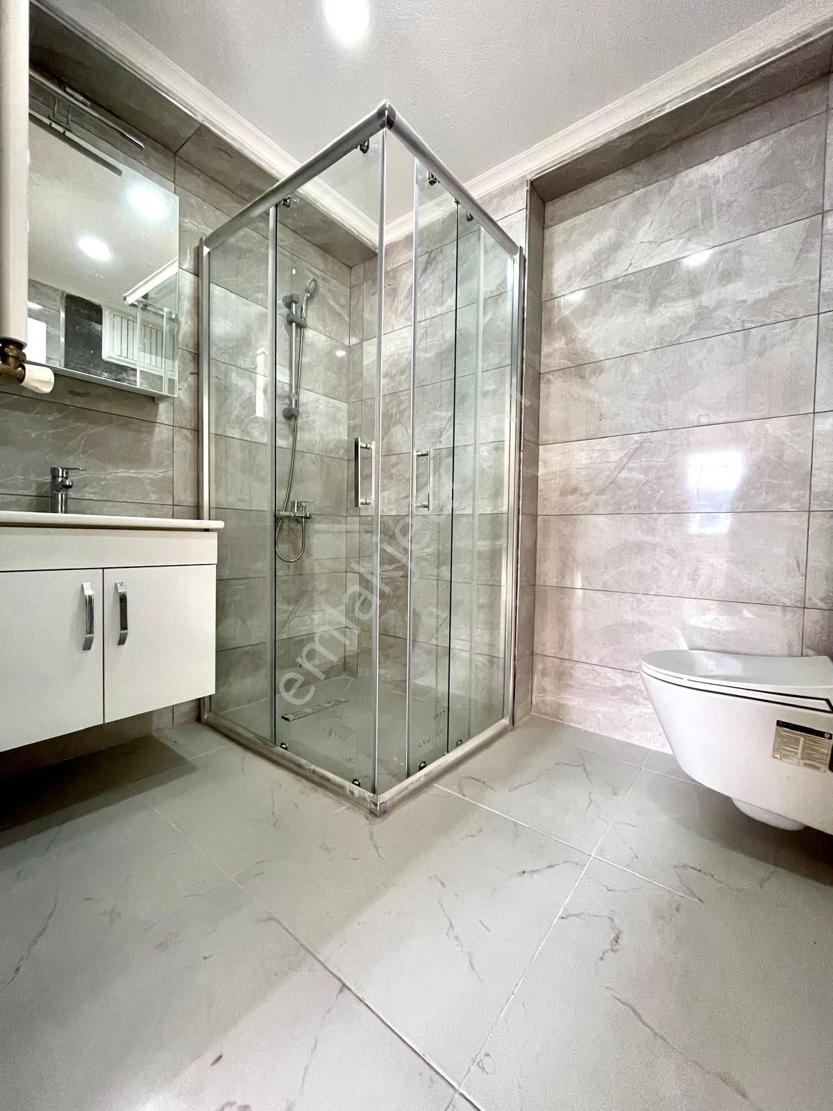 Esra'dan Tevfikbey Mah Site İçerisinde 2+1 85m2 6.kat Daire - Görsel 18