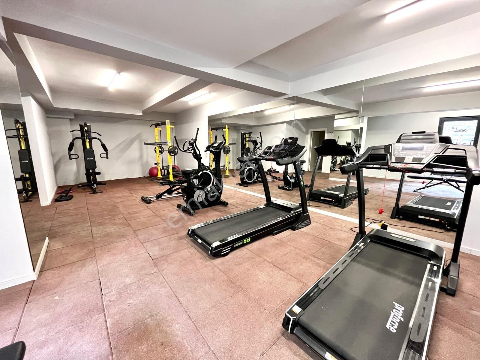 Esra'dan Tevfikbey Mah Site İçerisinde 2+1 85m2 6.kat Daire - Görsel 13